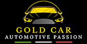 logo Gold Car